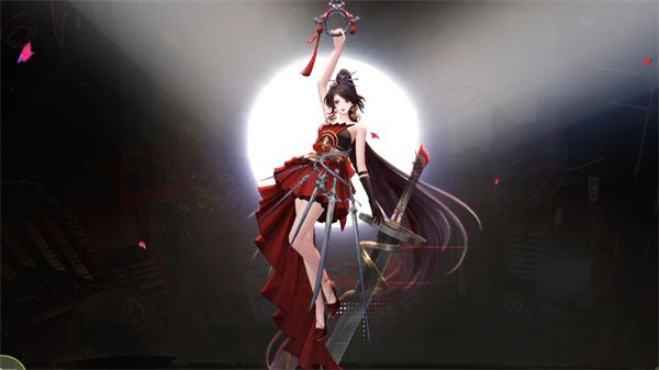 阴阳师妖刀姬绯夜猎刃技能是什么-妖刀姬绯夜猎刃技能介绍